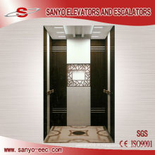 VVVF Residential Elevator For Sale